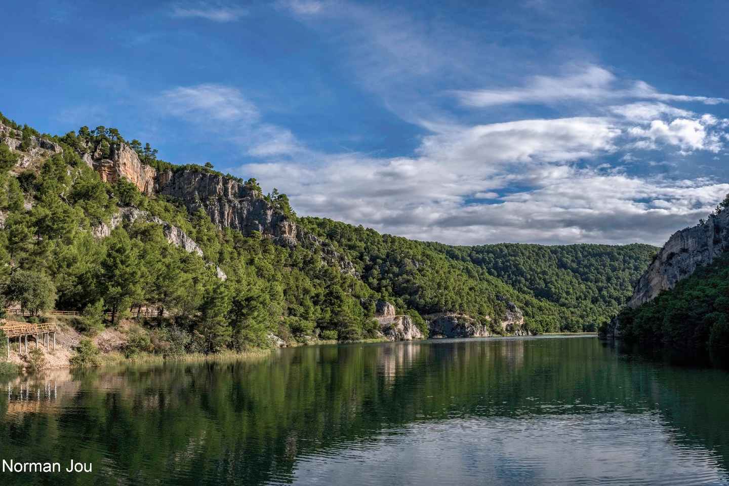 Krka Waterfalls private tour pickup included