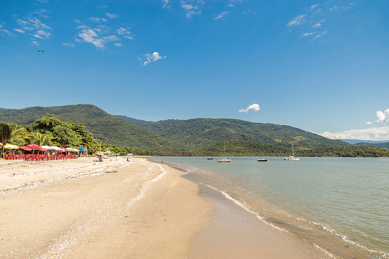 CITY TOUR IN PARATY: Culture, and Nature in a Private Tour