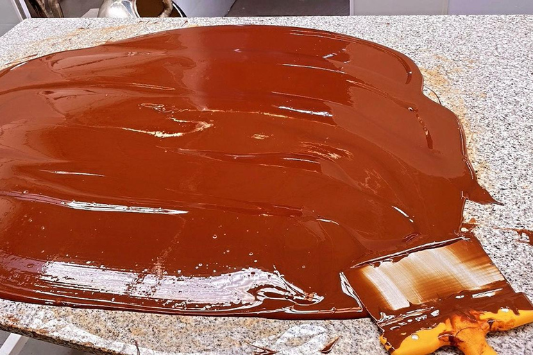 Colombian Cocoa Workshop: From the Origin to the Sensory Experience in Bogota