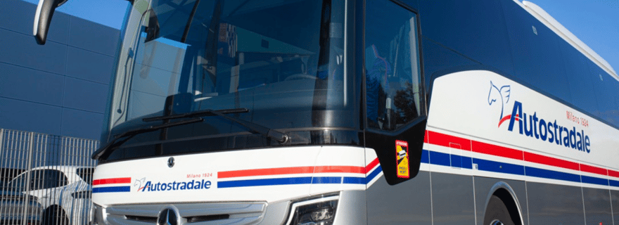Aeroporto di Malpensa: T1 e T2 Autobus da/per la Stazione Centrale di Milano