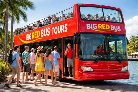 Fort Lauderdale: Guided City Tour