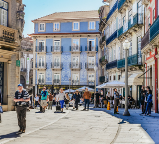 Excursões de Vários Dias a partir de Porto