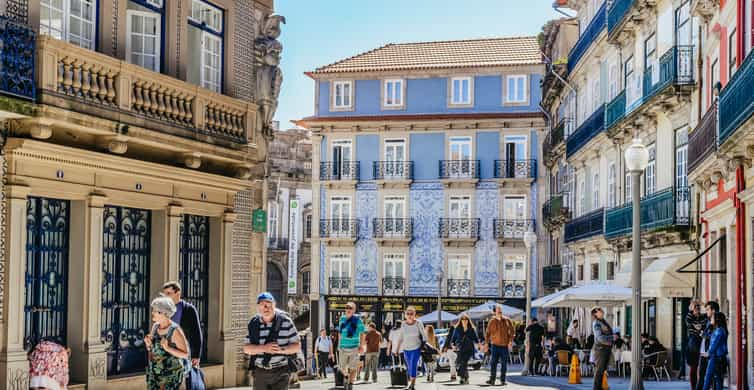 FCPorto store - Parque nascente