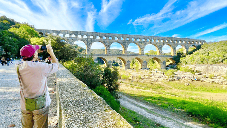 Die besten Aktivitäten in Provence-Alpes-Côte d’Azur