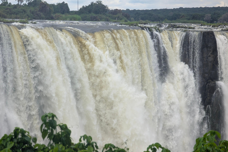 Full Victoria Falls Experience – Private & Slow-Paced