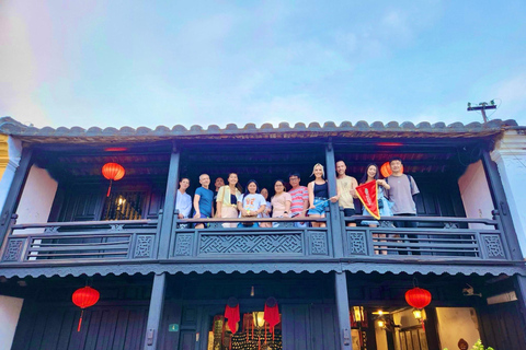 Da Nang: My Son Sanctuary and Hoi An Old Town Private Tour Da Nang: My Son sanctuary and Hoi An Old town - Private tour
