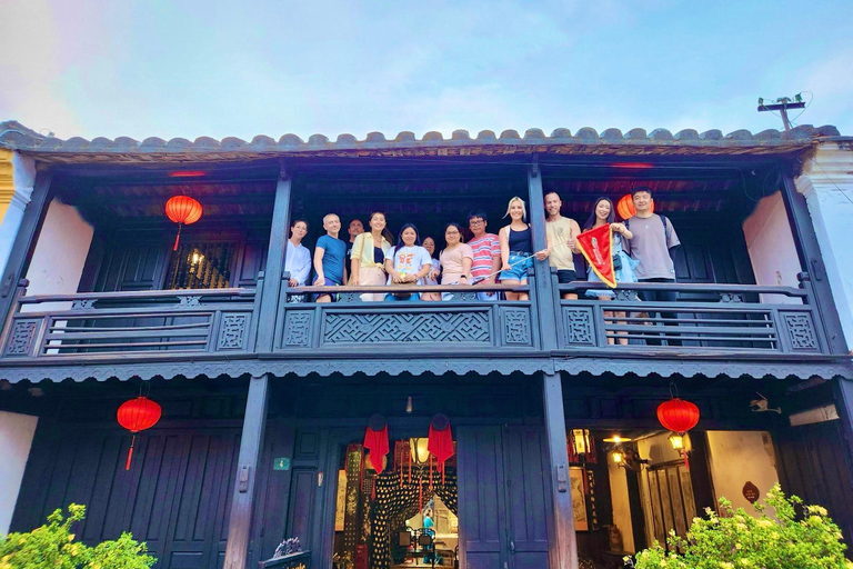 Da Nang: My Son Sanctuary and Hoi An Old Town Private Tour Da Nang: My Son sanctuary and Hoi An Old town - Private tour