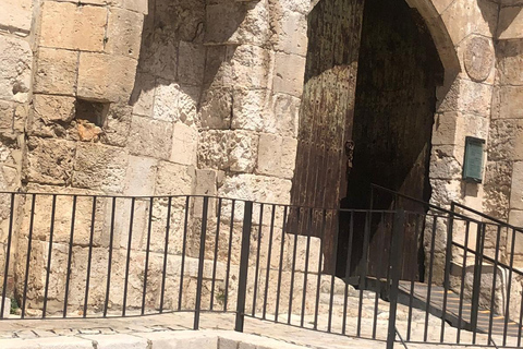 The Shfela Judaean Lowlands Tour: Beit Guvrin and Herodeon The Shfela Private VIP Tour: Beit Guvrin and Herodeon