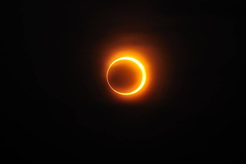 Bilbao: Total Solar Eclipse Amid Vineyards with Dinner ⭐ Bilbao: Total Eclipse among Vineyards with Dinner ⭐