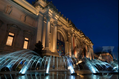 NYC : Visite guidée de Central Park (EN FRANÇAIS UNIQUEMENT)New York : visite guidée de Central Park (en français uniquement)