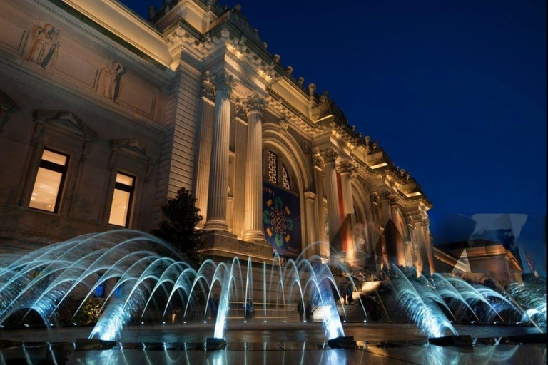 NYC : Visite guidée de Central Park (EN FRANÇAIS UNIQUEMENT)New York : visite guidée de Central Park (en français uniquement)