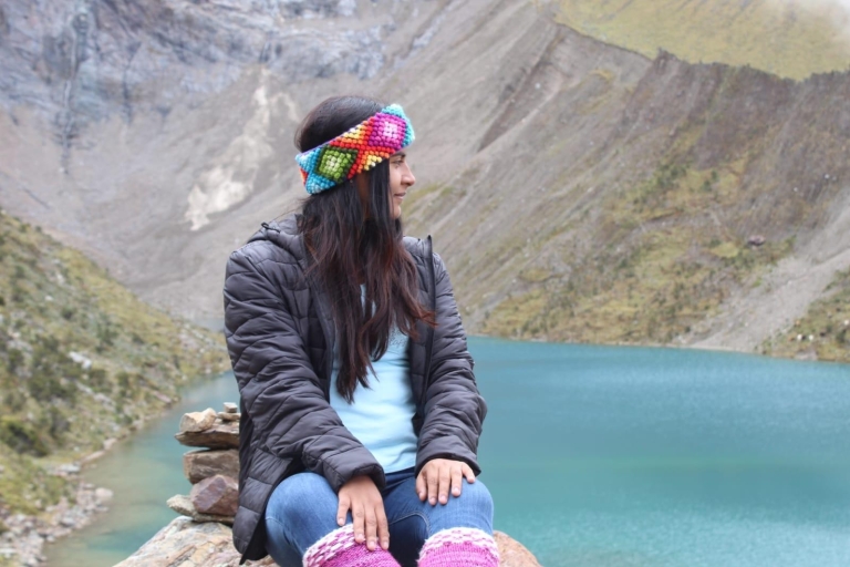 Cusco: Laguna Humantay vive la mejor aventuraDesde cusco laguna de humantay en privado