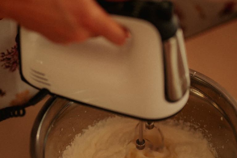 Amalfi: cookingclass whit mozzarella, tiramisù and pasta Amalfi: cookingclass whit mozzarella, tiramisù and pasta