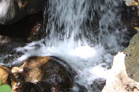 Libyan Breeze - A Nature Walk with Swimming in South Crete