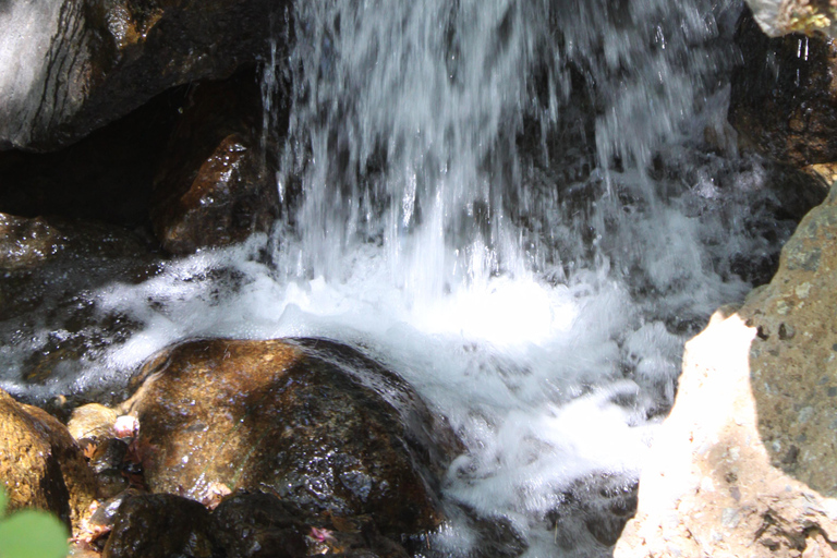 Libyan Breeze - A Nature Walk with Swimming in South Crete