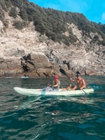 Tour Kayak & Schnorcheln Sie eine Erhöhung, entspannen Sie sich natura - Housity