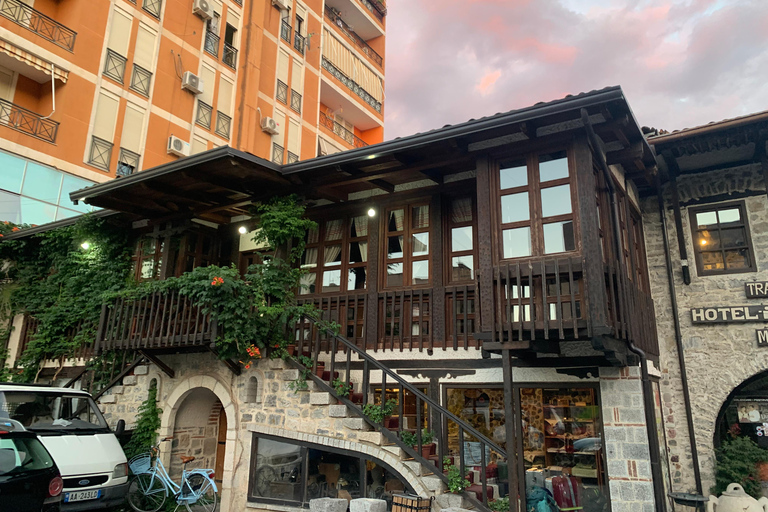 3-Day North Albania :Theth, Blue Eye, Shkoder, Shala River