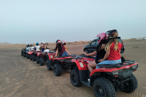 From Marrakech 4 days Sahara Merzouga with Camel & Quad bike From Marrakech 4 days desert merzouga with camel & Quad bike