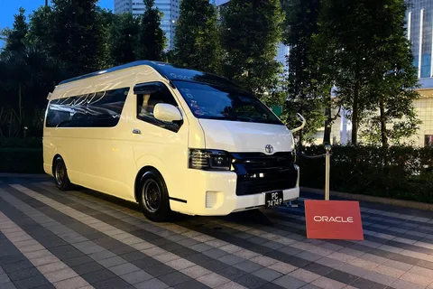 Airport Transfer