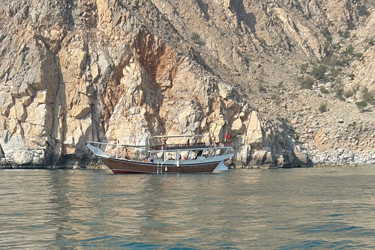 Dibba Musandam Overnight Camping Trip Dibba Musandam Overnight Camping Trip- With Transfer