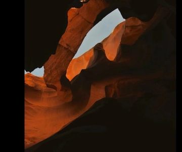 Seite: Wind Pebble Canyon Geführte Wanderung