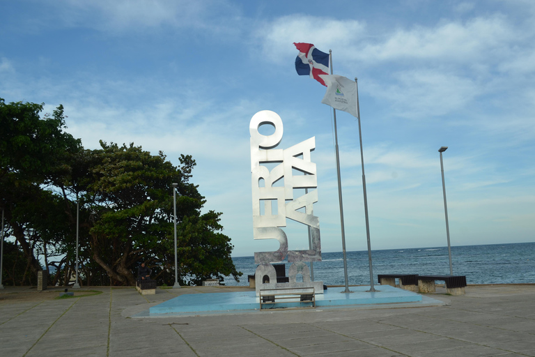 普拉塔港：从泰诺湾/安伯湾出发的猴子之旅和城市之旅普拉塔港：塔伊诺湾/安伯湾的猴子之旅和城市之旅