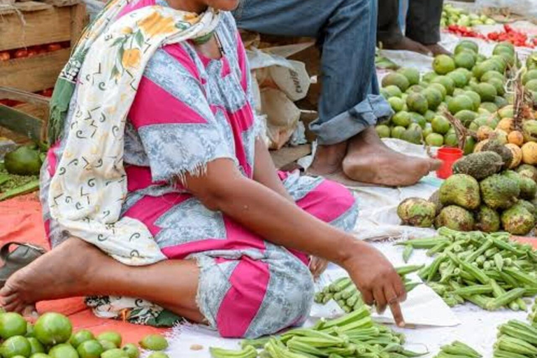 Zanzibar: Stone Town Private Tour