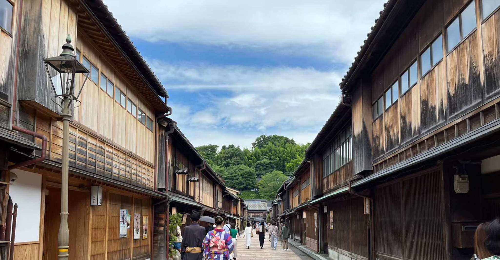 Kanazawa, Samurai, Matcha, Giardini e Geisha Full-Day Tour - Hizvo