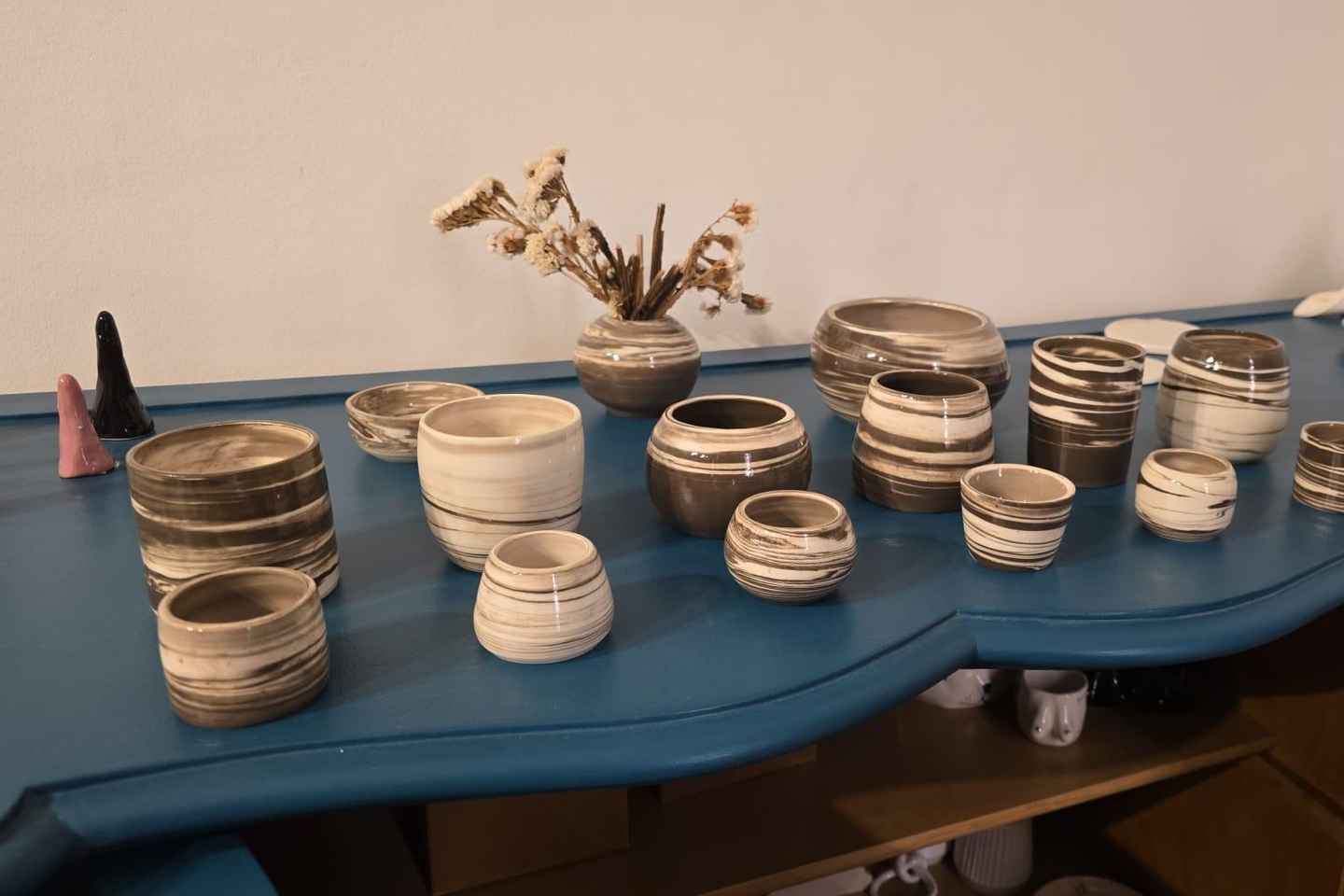 Enna: Paint your own Sicilian ceramic Testa di Moro