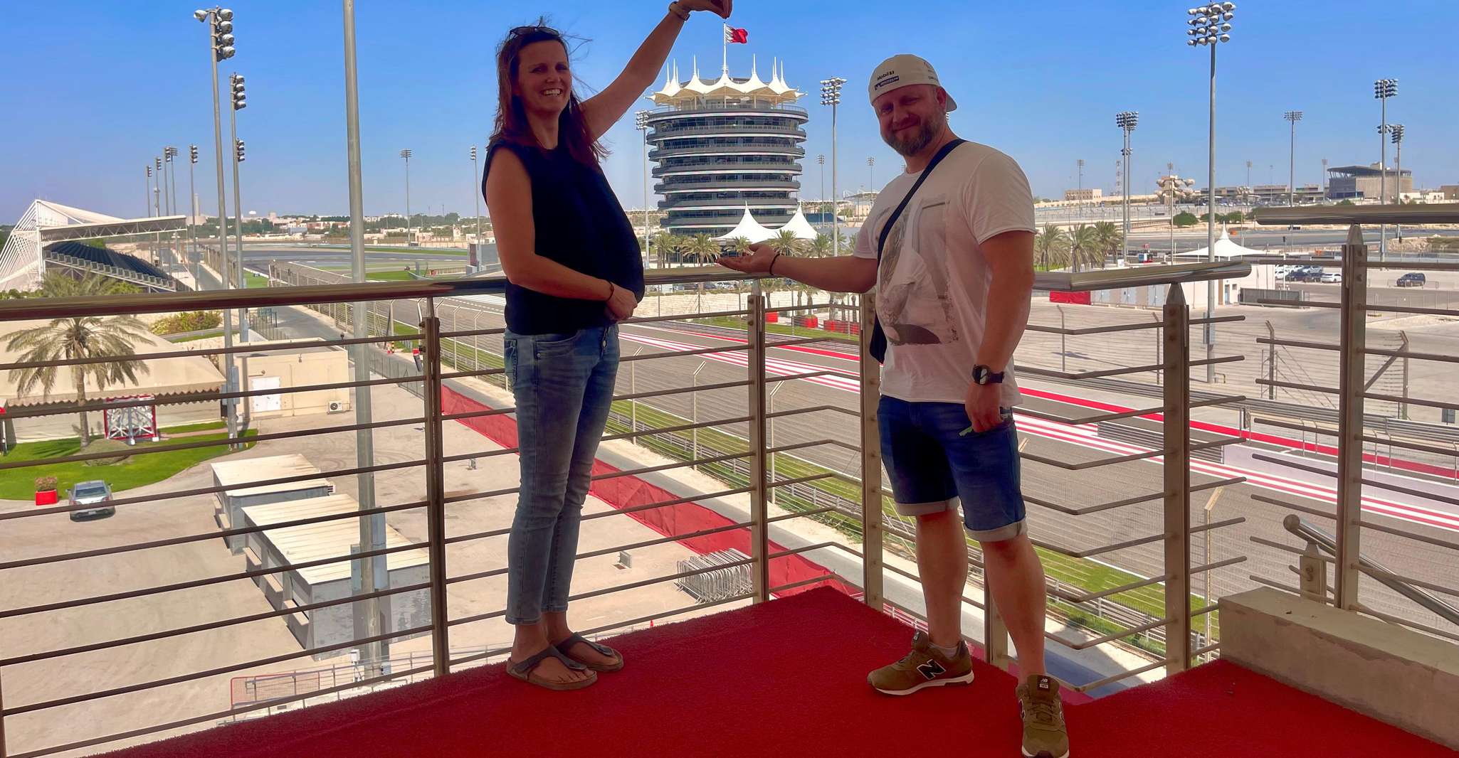 Manama: Tour from the South to the North of Bahrain photo 10