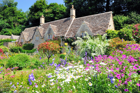 From Bristol: Oxford and Cotswolds Small-Group Day Trip