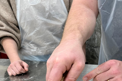 Naples: Hands-On Italian Cooking Class of Pasta