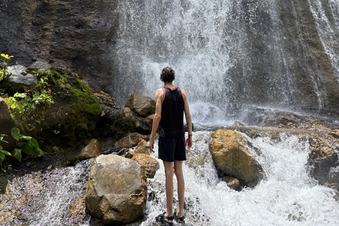 Surabaya or Malang: Tumpak Sewu,Bromo&Ijen 3day2night Surabaya or Malang: Tumpak Sewu,Bromo&Ijen share group 3D2N