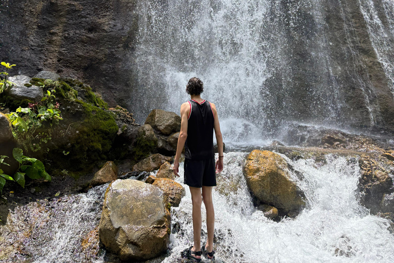 Surabaya or Malang: Tumpak Sewu,Bromo&Ijen 3day2night Surabaya or Malang: Tumpak Sewu,Bromo&Ijen share group 3D2N