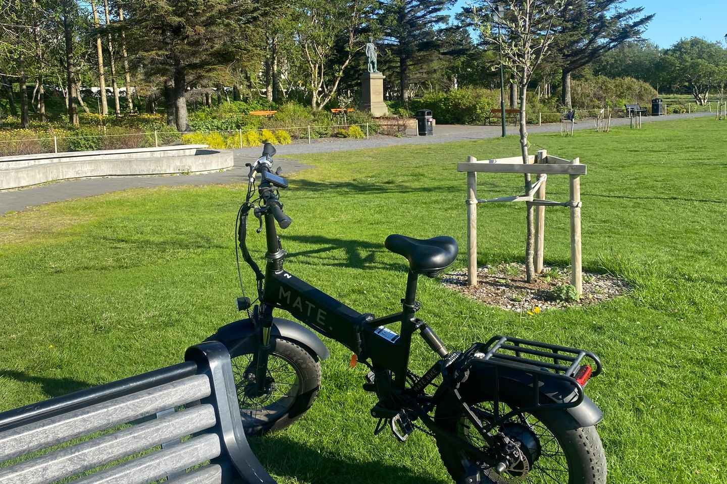 Reykjavik: EBike Tour of Nature, Coast, and City