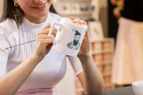 Meissen: The Art of Creating a Porcelain Original A MEISSEN Original, Created by You – EU Shipping