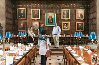Oxford, visite à pied de l'université et de la ville - Hizvo
