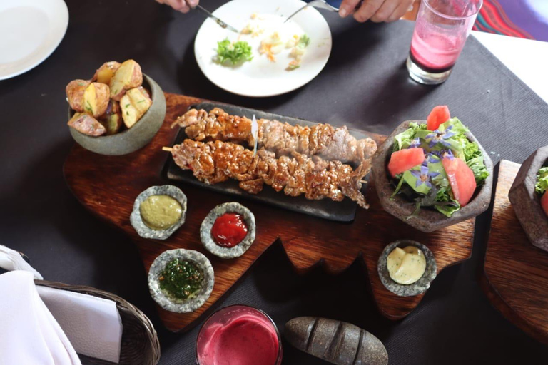 Cusco: Urubamba River Rafting Adventure Full-Day Guided Tour