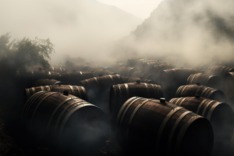 From Florence: Montepulciano, Pienza e Montalcino From Florence: Montepulciano, Pienza e Montalcino