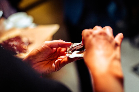 Düsseldorf: Chocolatier Workshop & Chocolate Tasting Chocolatier Workshop and Chocolate Tasting