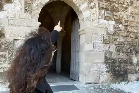 Bari: Guided Tour with archaeologist