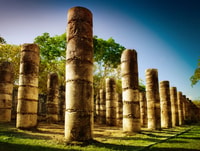 Chichen Itza Self Guided Audio Tour voor uw smartphone - Hizvo