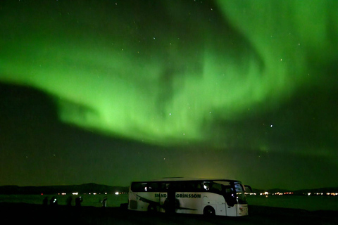 Excursión de 4 días a la Costa Sur, Cueva de Hielo Azul y Laguna Glaciar