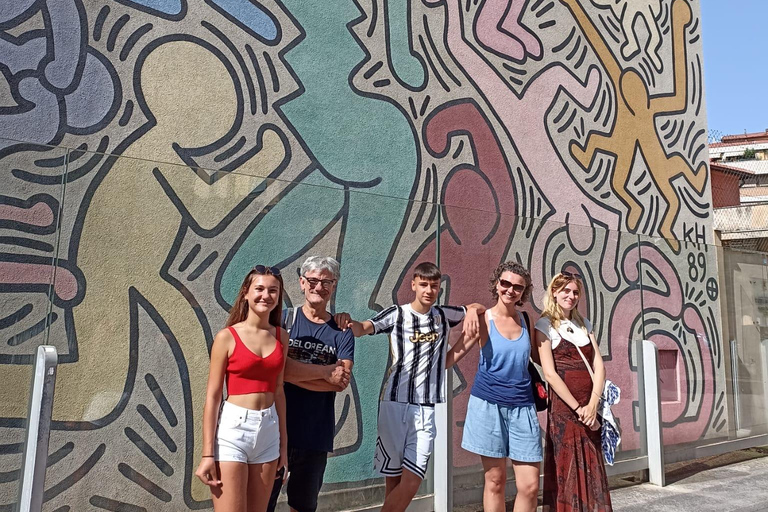 Wycieczka 1-dniowa z Florencji do Pizy pociągiem w małej grupie