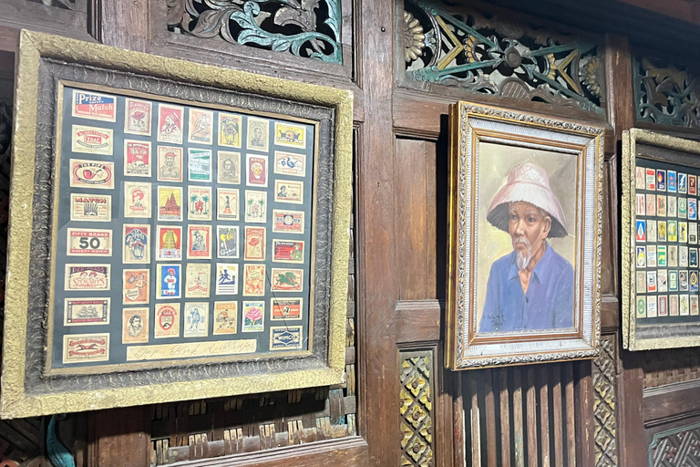 Malang: Discover Colorful & Create Your Own Batik Souvenir
