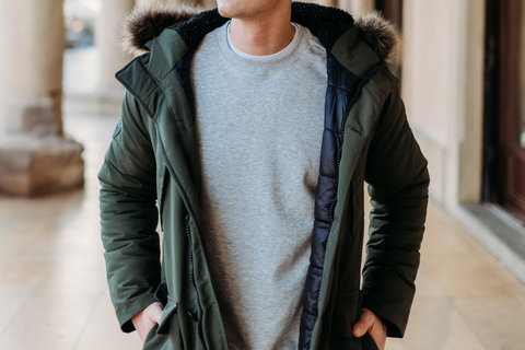 Wieliczka: Salt Mine Photoshoot with 20 Edited Photos