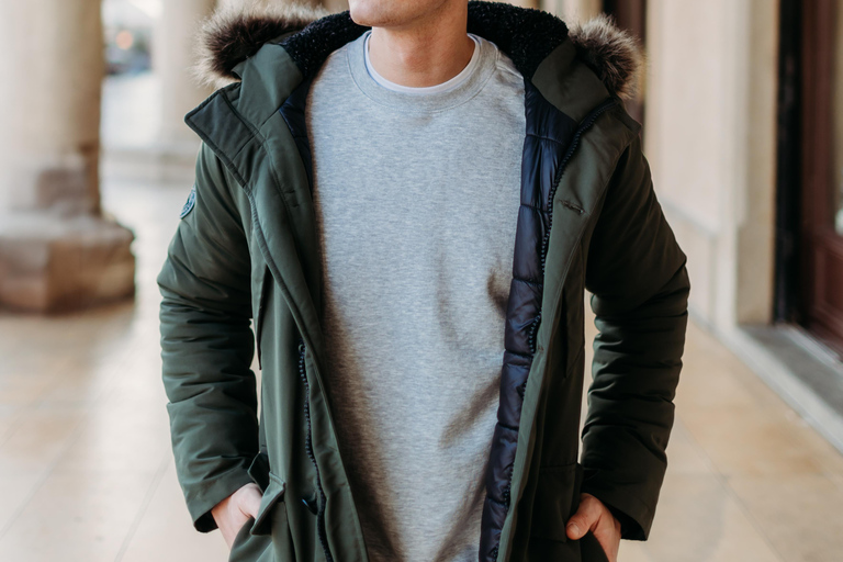 Wieliczka: Salt Mine Photoshoot with 20 Edited Photos