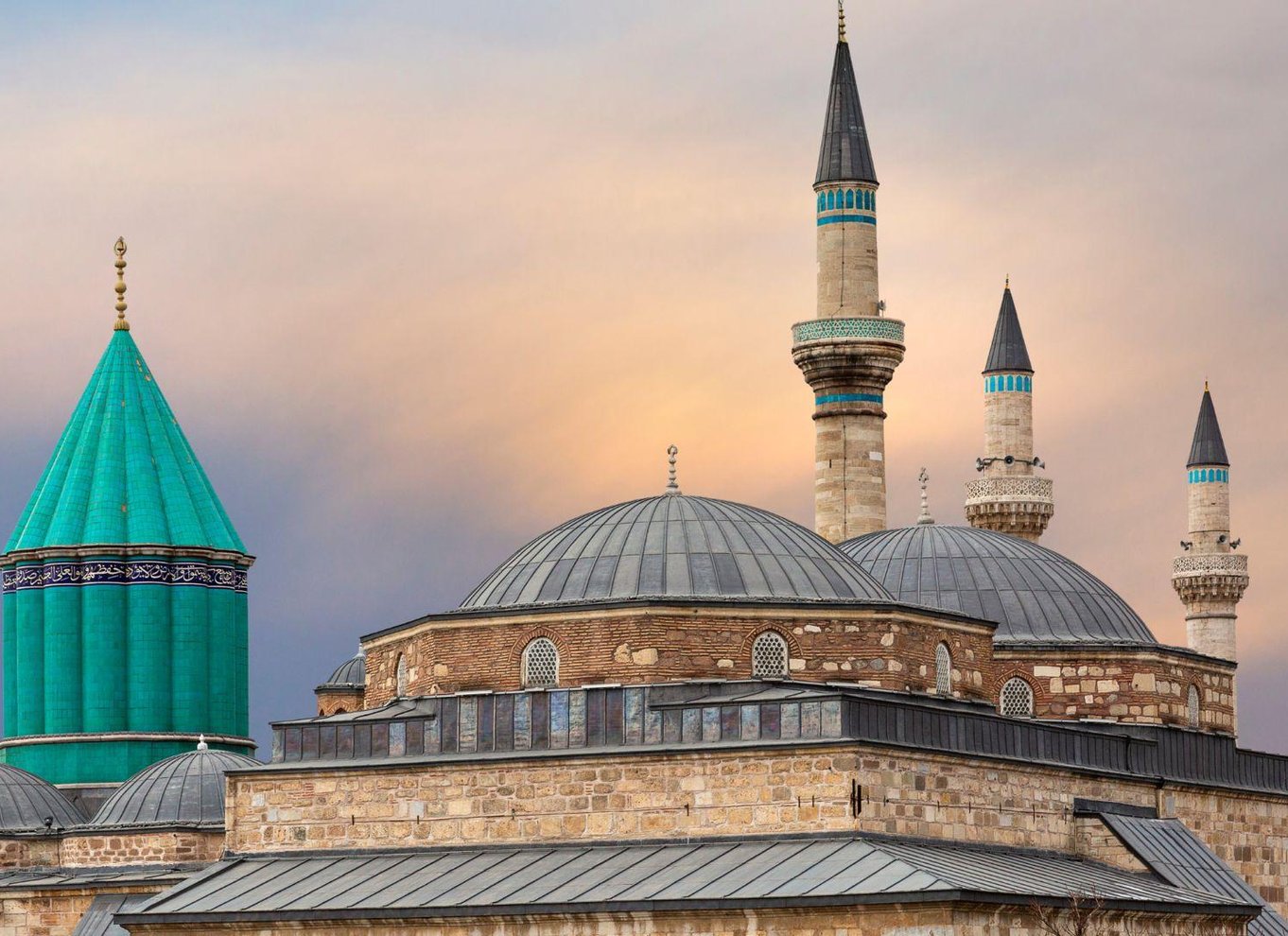 Det bedste af Konya: Privat vandretur med en lokal
