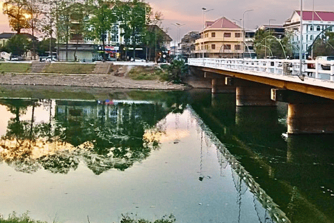 Siem Reap: Battambang 7 Iconic Highlights Day Trip Return