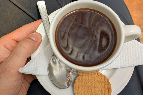 Fairview Coffee Farm Day Tour From Nairobi